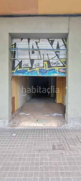 Foto e04ea146-2aed-4b6b-ad0d-6f651ccec6a8. Local comercial venta local en santsbadal en Sants-Badal Barcelona