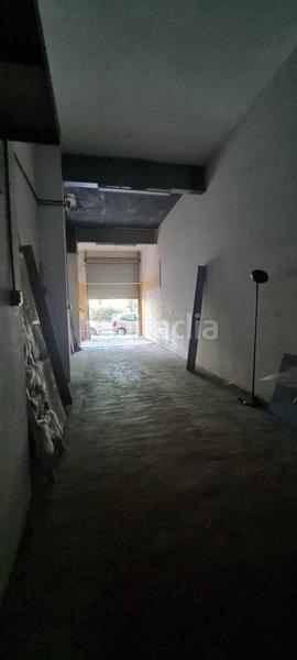 Foto ea87f30a-cf46-43ef-93c3-d6311308235e. Local comercial venta local en santsbadal en Sants-Badal Barcelona