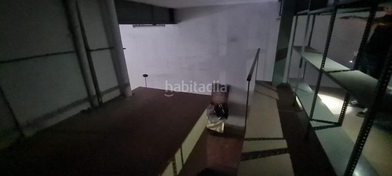 Foto ec93e6f6-2fc5-4d4d-a995-5f4f2e2d7dbc. Geschäftsraum in Sants-Badal Barcelona