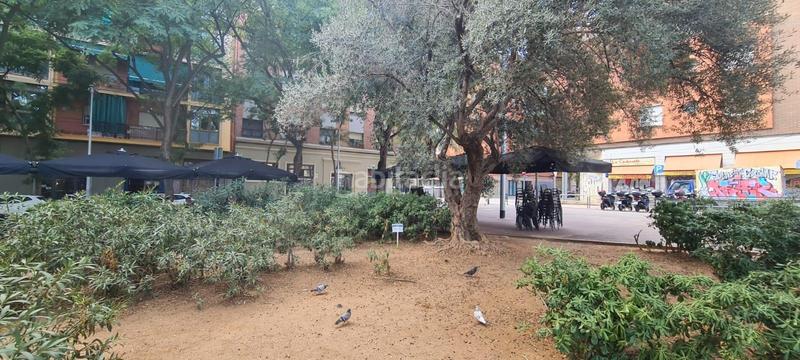 Foto f8057b10-d9df-4ad1-878c-cbe4ad6ddeb2. Geschäftsraum in Sants-Badal Barcelona