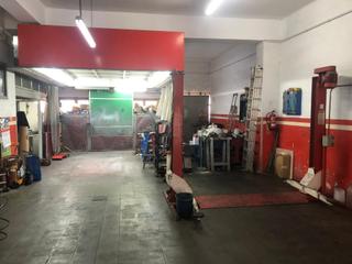 Umzug Geschäftsraum in Centre. Taller en traspaso