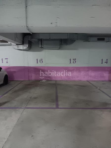 Foto 1da99bd5-3f4b-46b5-ba81-40afbb61ab9f. Aparcament cotxe a Ampolla (L´)