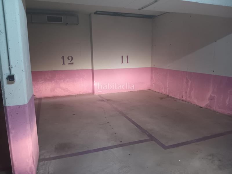 Foto 7731fbac-07fe-4c8c-8354-d8e55cfd75eb. Aparcament cotxe a Ampolla (L´)