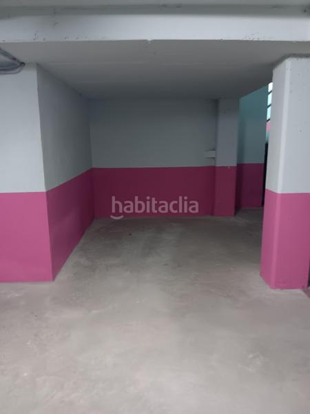 Foto 7a910016-b40a-4bfa-a1ff-1e1c6c2ae4a8. Aparcament cotxe a Ampolla (L´)