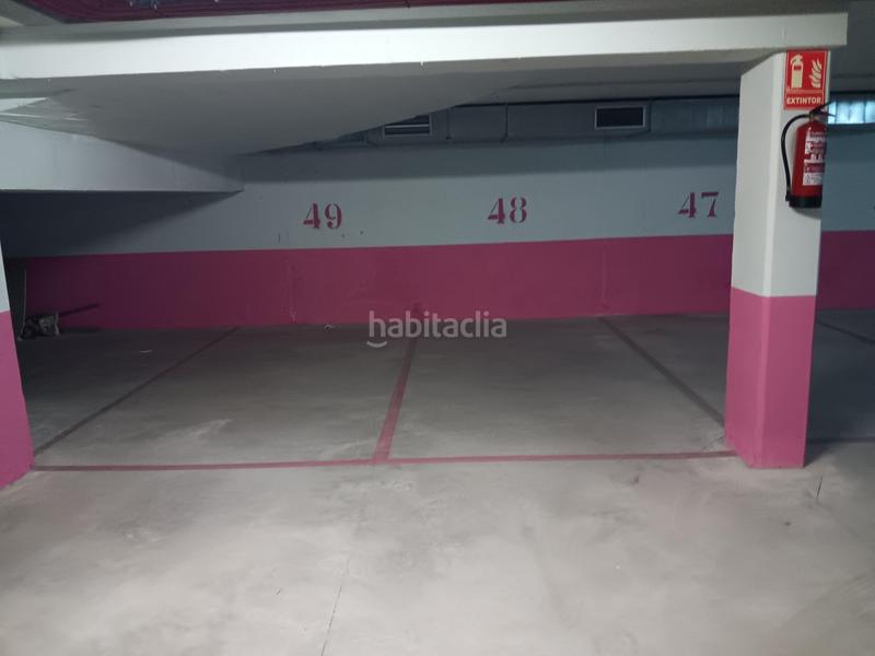 Foto 82194f8f-f885-498f-a7a6-670987186c77. Aparcament cotxe a Ampolla (L´)