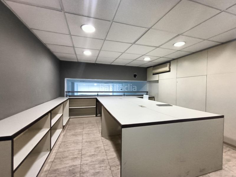 Foto 58894764-9d58-4e23-9a55-2dd8913a1076. Local comercial a Navas Barcelona