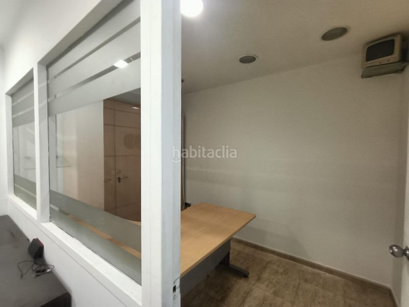 Foto 892cf8c0-1e8b-45d8-8edd-b92e3b009a55. Local comercial a Navas Barcelona