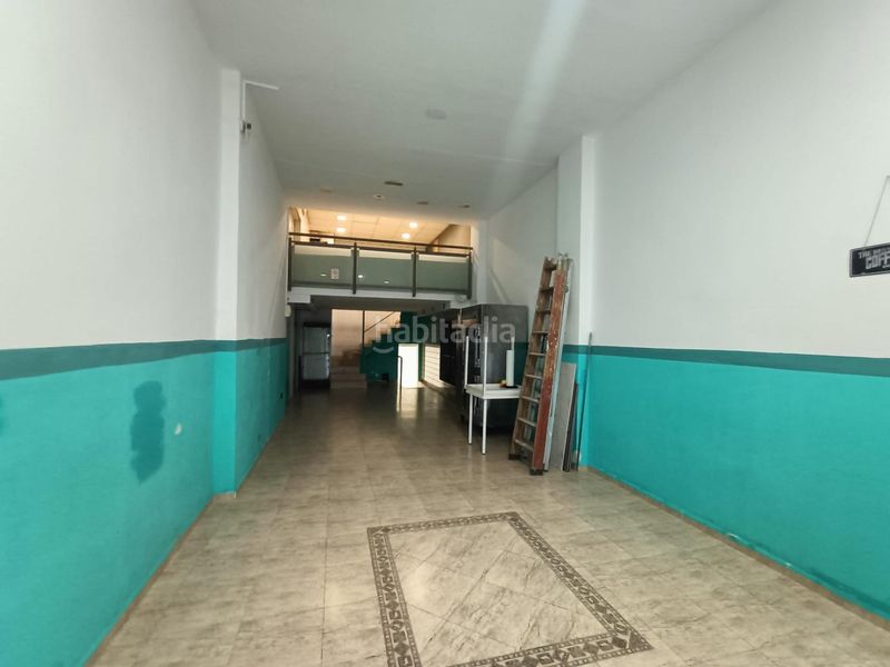 Foto 9cc2b4c5-5875-4980-8491-af11ec413992. Local comercial a Navas Barcelona