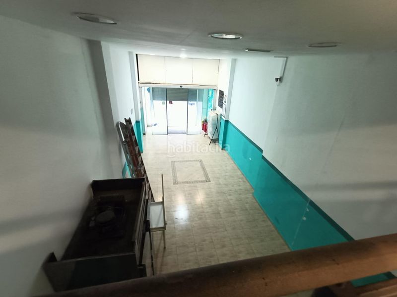 Foto ba8f0e12-4e75-49d9-b469-8d6c56263cc3. Local comercial a Navas Barcelona