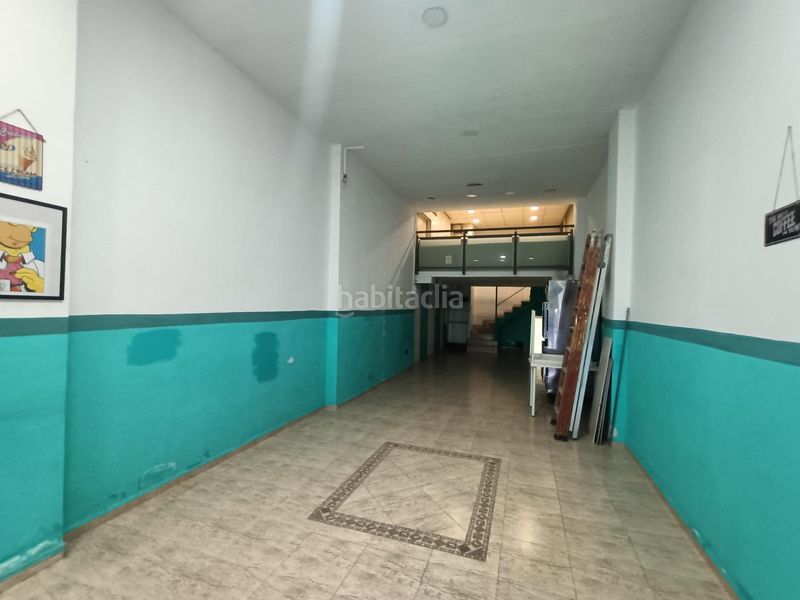 Foto bd58ab97-43d2-4502-8de5-9cdcd5f9d72e. Local comercial a Navas Barcelona