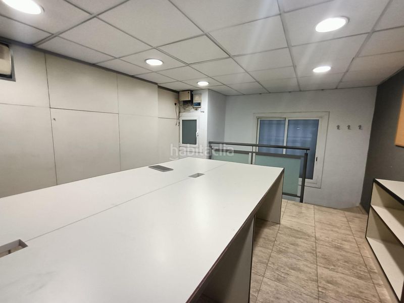 Foto cd2596da-f586-4c0c-9b58-43e9afe4d1ee. Local comercial a Navas Barcelona