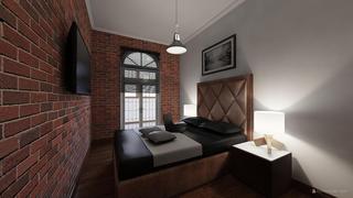 Duplex à Centre-Nucli Antic. Dúplex en centroinmueble ocupado ilegalmente por terceros, sin j