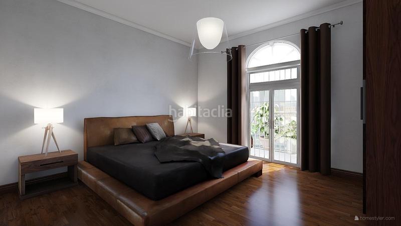 Foto 3ca78a63-cfed-4ef3-8744-6ae6d707ddd5. Zweistöckige wohnung in Centre-Nucli Antic Premià de Mar