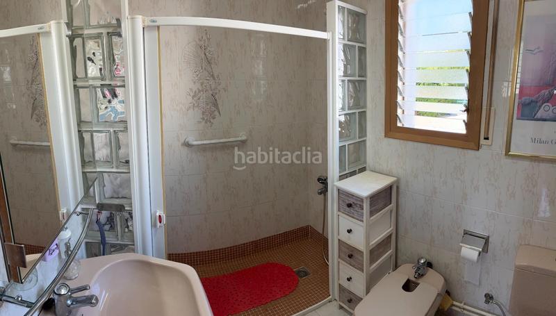 Foto 12e706d7-e964-4c68-a7fd-3853ebba5043. House with heating parking in Cunit residencial Cunit