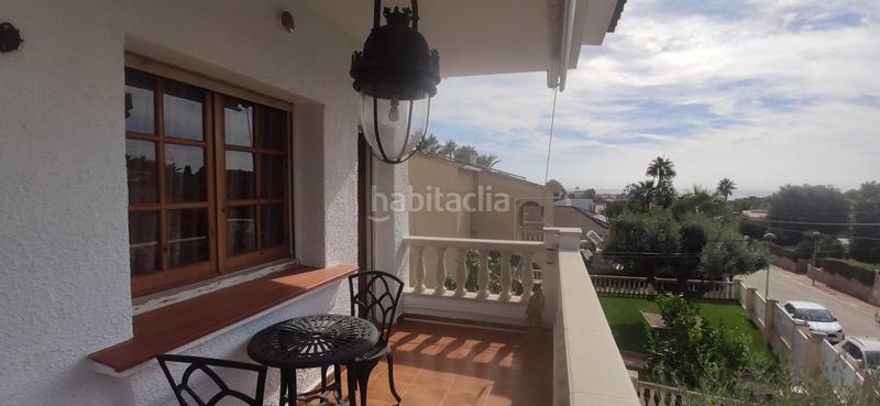 Foto 1f2e70f9-6554-42dd-9e4f-5fe8b72beee8. House with heating parking in Cunit residencial Cunit