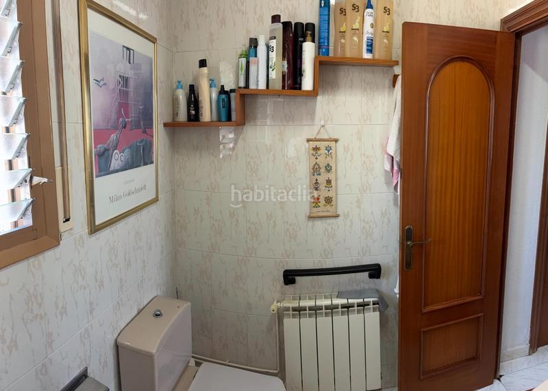 Foto 24fa79e8-3d57-418d-916b-4929a4db4945. House with heating parking in Cunit residencial Cunit