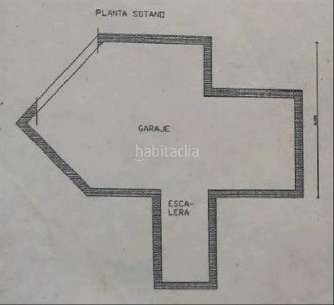 Foto 373c88b0-9720-4bfc-999c-14844452cd3c. House with heating parking in Cunit residencial Cunit