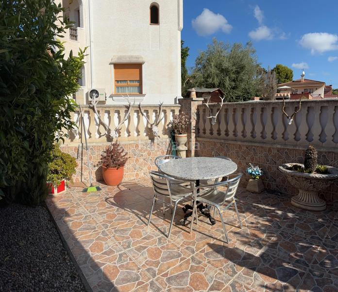 Foto 427ab777-03e8-44c6-b032-b7270392056b. House with heating parking in Cunit residencial Cunit