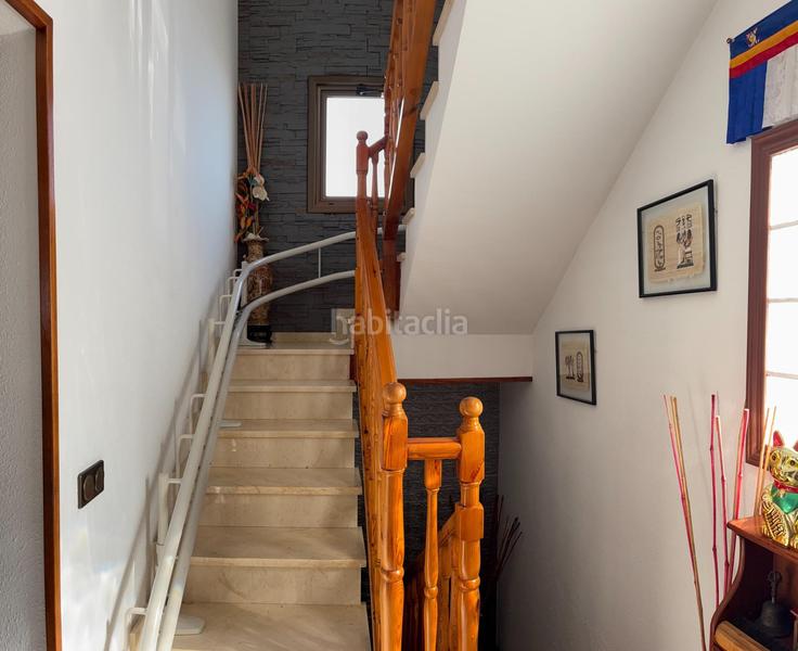 Foto 465194cb-8ca5-4a9e-8550-409f5b57817c. House with heating parking in Cunit residencial Cunit