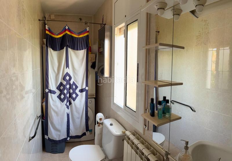 Foto 49191779-f313-493d-9b01-81ea1c19a3dd. House with heating parking in Cunit residencial Cunit