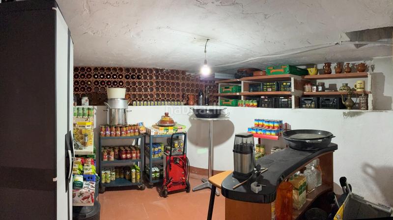 Foto 4f638706-68bd-4412-b204-fc63c88f0f51. House with heating parking in Cunit residencial Cunit