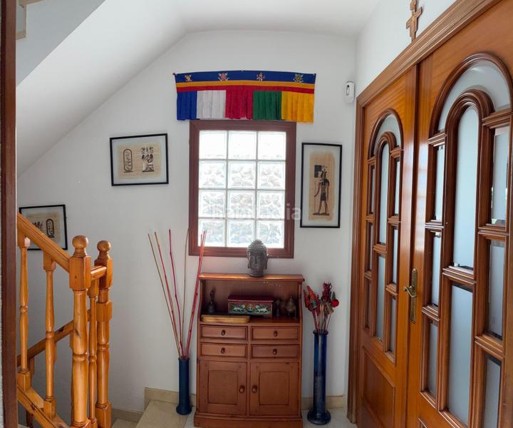 Foto 53e1d187-248d-4f20-ba84-74b1effef5c8. House with heating parking in Cunit residencial Cunit