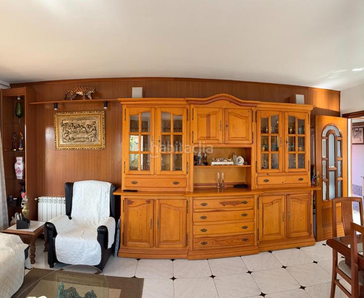 Foto 6b1745d3-f563-4243-868f-dfe139762066. House with heating parking in Cunit residencial Cunit