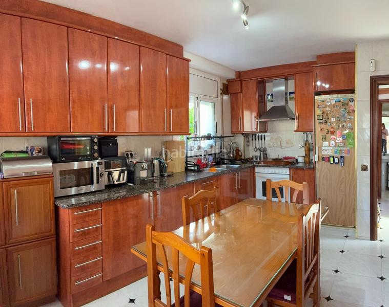 Foto 6d20c8bc-b53f-443a-8328-567f1f1ea912. House with heating parking in Cunit residencial Cunit