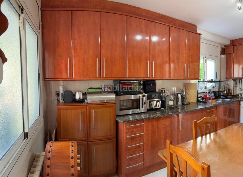 Foto 849cf186-925e-464d-9c2b-0534445c596b. House with heating parking in Cunit residencial Cunit