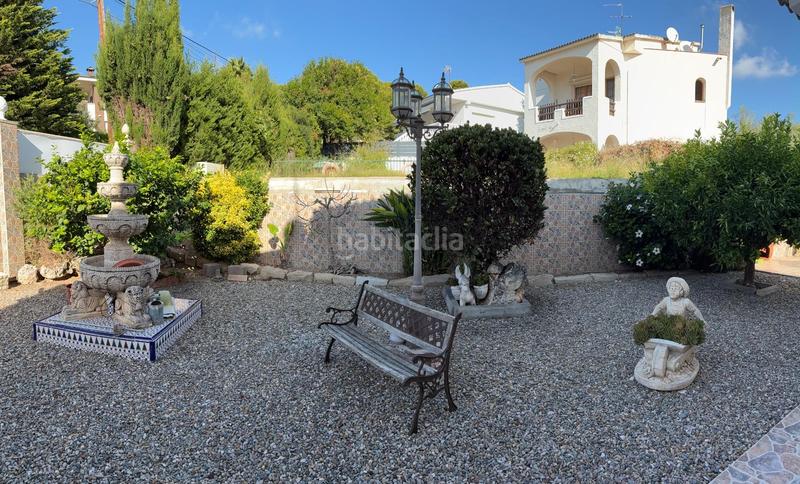 Foto 8b4e6221-44f0-4880-b008-3bb84142cba1. House with heating parking in Cunit residencial Cunit