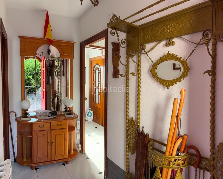 Foto a29732c5-5019-4cf9-a851-2e7822d1cda1. House with heating parking in Cunit residencial Cunit