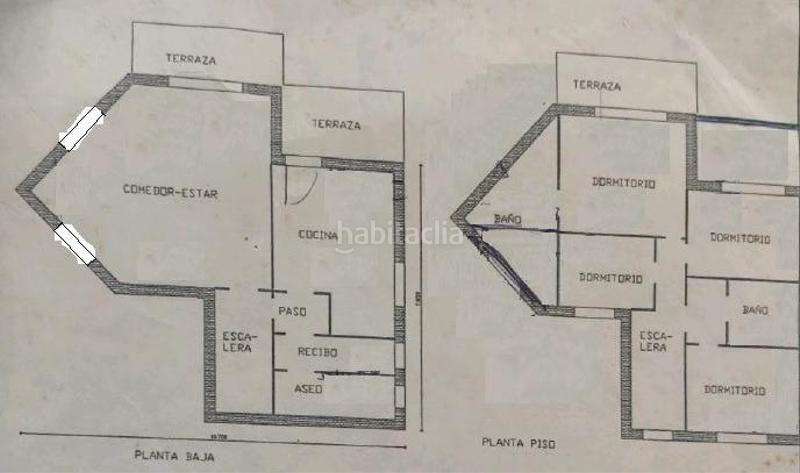 Foto c264c968-14c5-433c-bca0-5b157ab01176. House with heating parking in Cunit residencial Cunit
