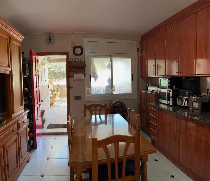 Foto c7984b2a-cdfa-4b53-b7fe-6974ef3cf098. House with heating parking in Cunit residencial Cunit