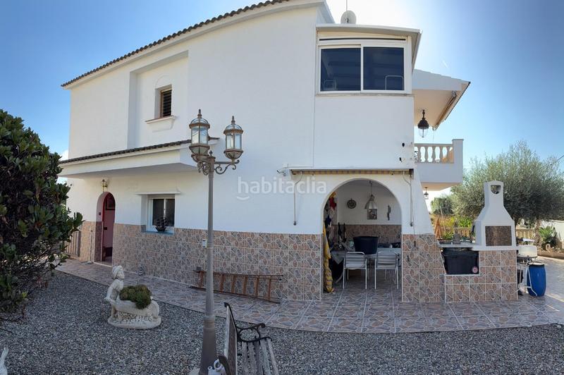 Foto cb19502a-31e4-47f4-a542-e8926f8b935b. House with heating parking in Cunit residencial Cunit