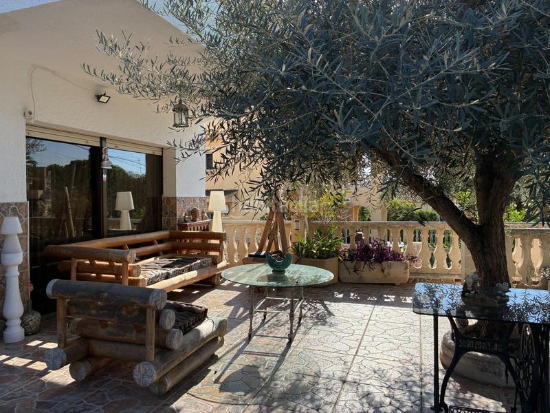 Foto e44b86a7-c4da-463d-a2b4-0525094a0788. House with heating parking in Cunit residencial Cunit