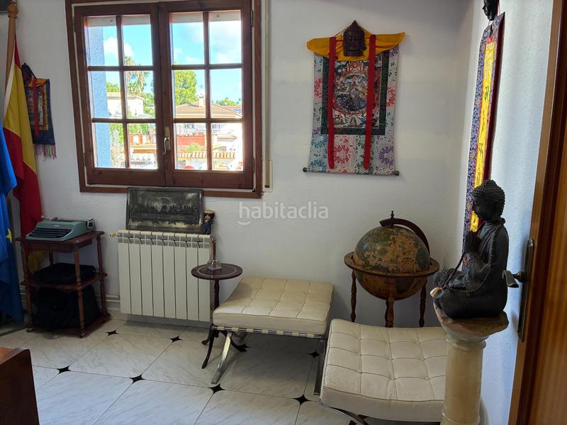 Foto ebe43ca7-6a85-4b7f-8719-06890cfd0c96. House with heating parking in Cunit residencial Cunit