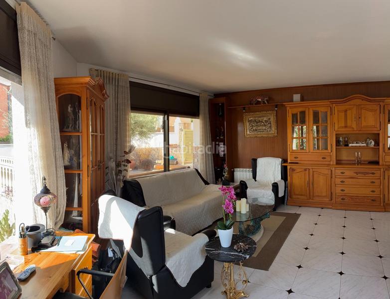 Foto ed611372-0b35-4e07-bb8a-afe11eec73d4. House with heating parking in Cunit residencial Cunit