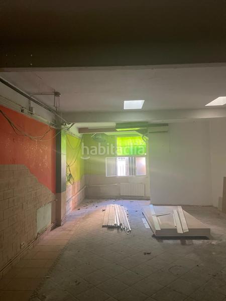 Foto 4082add7-1741-4df7-ba17-65b9f58f9237. Erdgeschoss in Morera Badalona