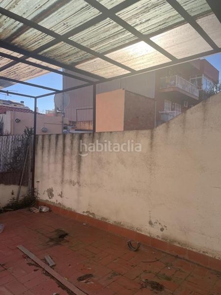 Foto 498eff57-548a-4210-9bc3-f5beb620aef6. Erdgeschoss in Morera Badalona