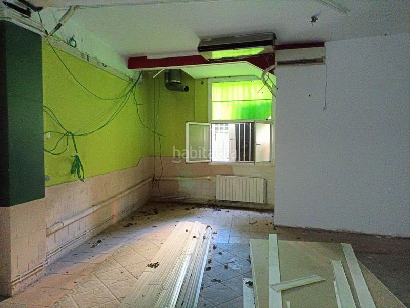 Foto 67eabeb5-ecd0-4eb4-8b02-b6580dda7c51. Erdgeschoss in Morera Badalona