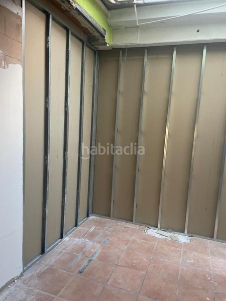 Foto 745392b7-9952-4c85-a7d0-df192dd72beb. Erdgeschoss in Morera Badalona