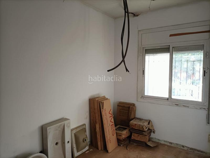 Foto e27741b2-cc26-476f-b850-2c3a00683e04. Erdgeschoss in Morera Badalona