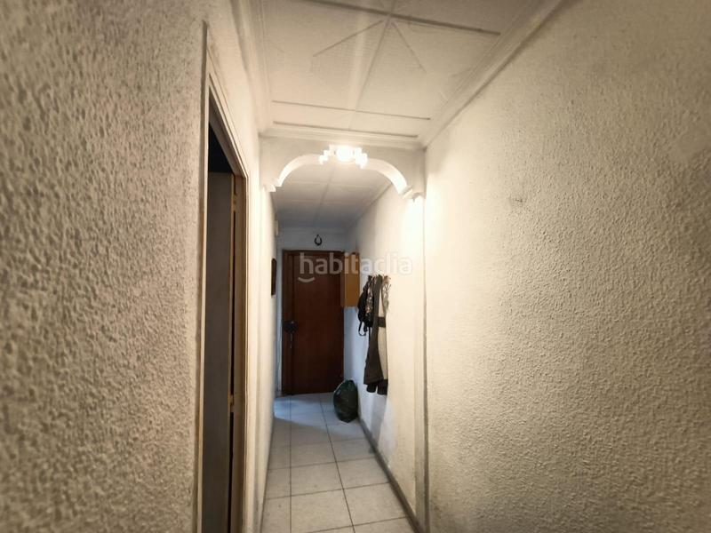 Foto 21dde108-0d5c-4b4a-884e-b14df0e17649. Piso  de 3 habitaciones en Can Rull en Can Rull Sabadell