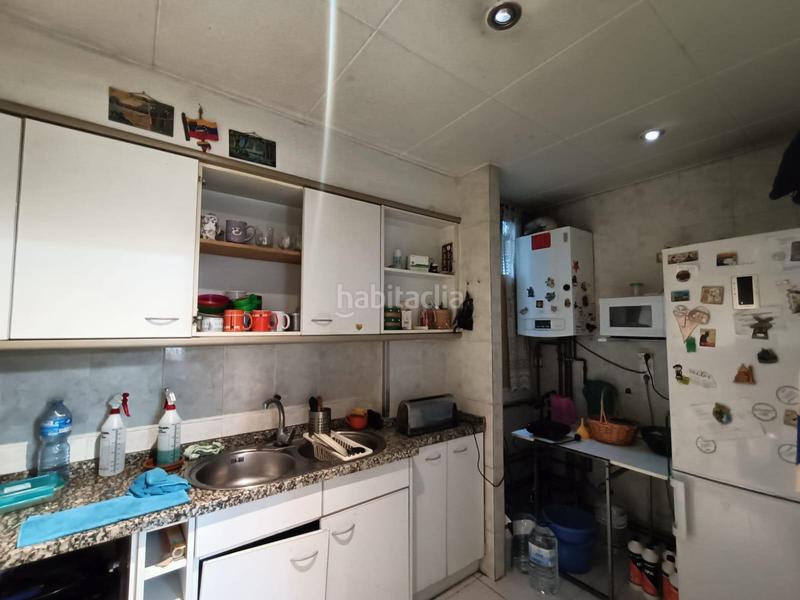 Foto 5dc8cec0-0ec8-4109-8b59-a679d6255fbe. Piso  de 3 habitaciones en Can Rull en Can Rull Sabadell