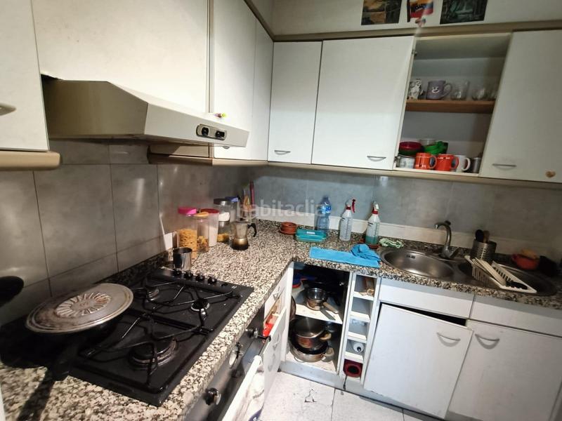 Foto bae86619-7e8d-45e2-839d-cd205461a730. Piso  de 3 habitaciones en Can Rull en Can Rull Sabadell