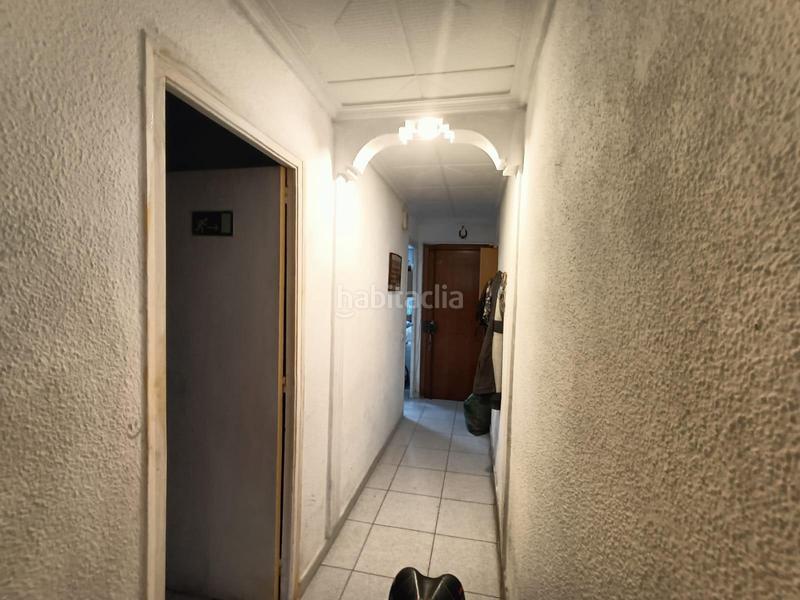 Foto f21912eb-eae4-42ef-8741-3462b397e690. Piso  de 3 habitaciones en Can Rull en Can Rull Sabadell