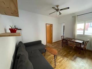 Appartement à Can Rull. Piso de 3 habitaciones en can rull