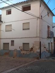 Etagenwohnung  Angel. Casa a reformar en segorbe