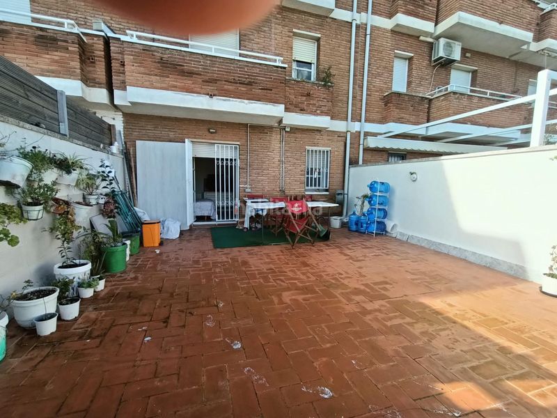 Foto 2085478c-7150-4e72-ace1-b09d80971f2b. Pis a Malgrat de Mar