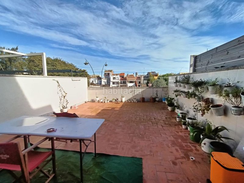 Foto 3002a9cf-0886-4c1d-8e6a-9bd507664123. Pis a Malgrat de Mar